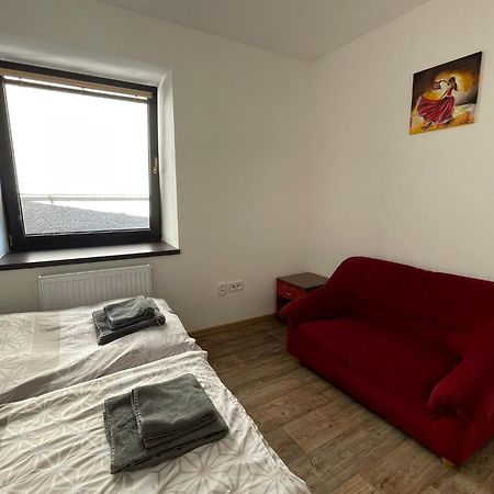 Apartman U Velke Brany Jemnice Экстерьер фото