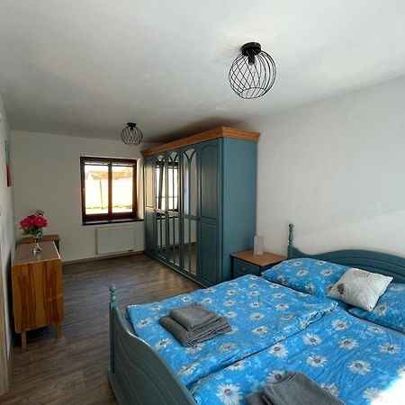 Apartman U Velke Brany Jemnice Экстерьер фото