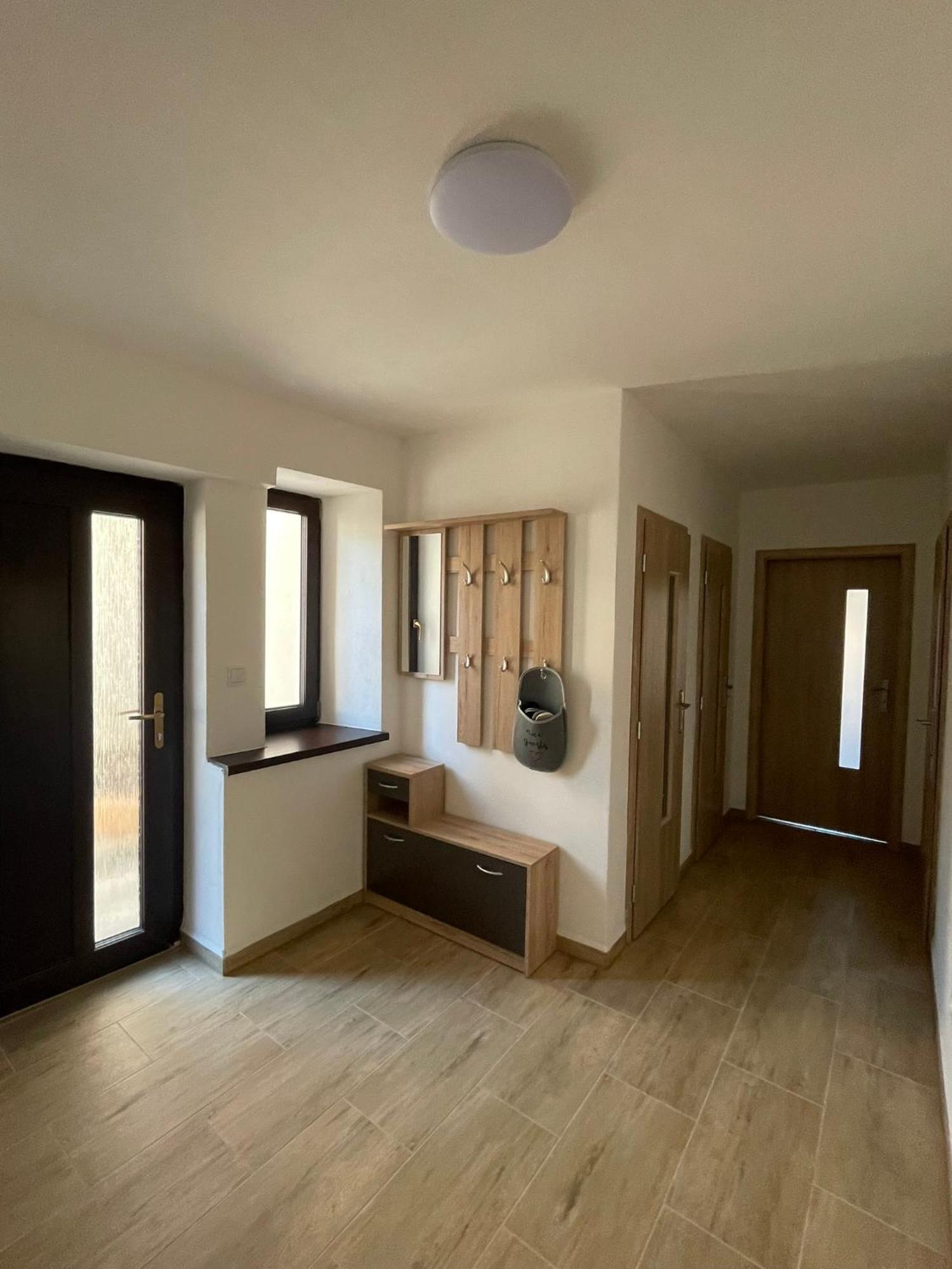 Apartman U Velke Brany Jemnice Экстерьер фото
