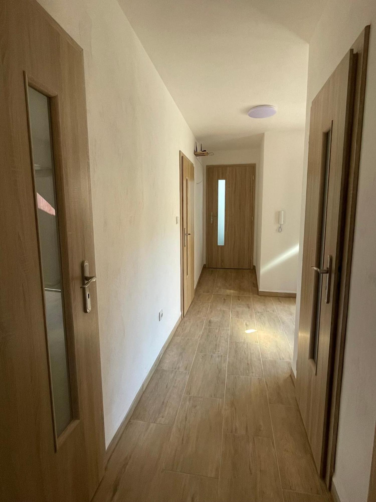 Apartman U Velke Brany Jemnice Экстерьер фото